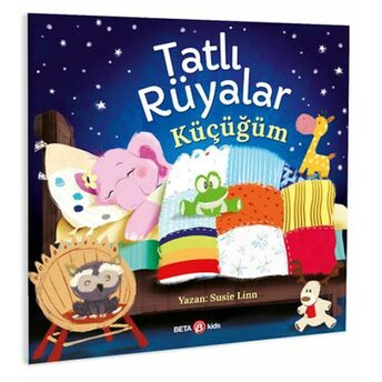 Tatlı Rüyalar Küçücüğüm