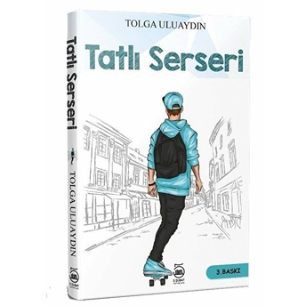 Tatlı Serseri Tolga Uluaydın