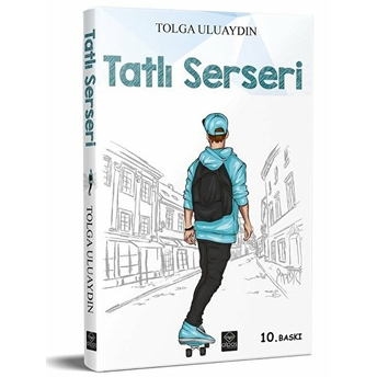 Tatlı Serseri - Tolga Uluaydın