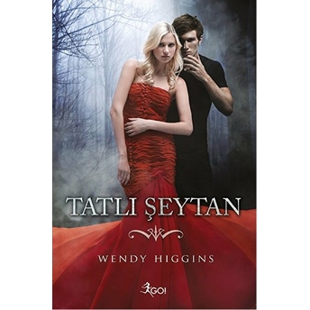 Tatlı Şeytan Wendy Higgins