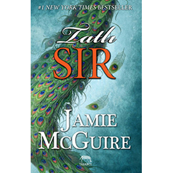 Tatlı Sır Jamie Mcguire