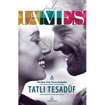 Tatlı Tesadüf (Ciltli) Julie James