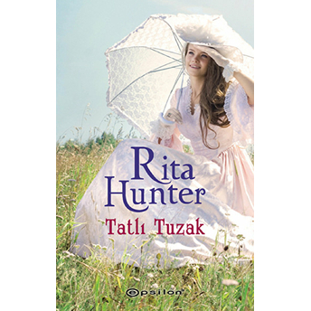 Tatlı Tuzak Rita Hunter