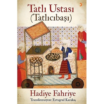 Tatlı Ustası Hadiye Fahriye