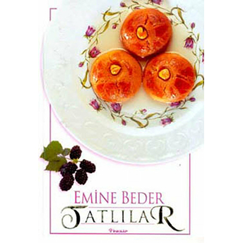 Tatlılar Emine Beder