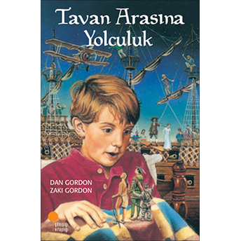 Tavan Arasına Yolculuk Dan Gordon