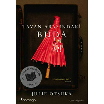 Tavan Arasındaki Buda Julie Otsuka