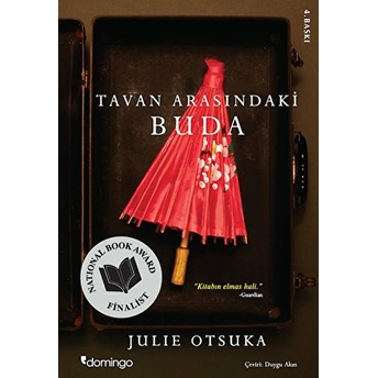 Tavan Arasındaki Buda Julie Otsuka Otsuka