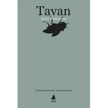 Tavan Rober Haddeciyan