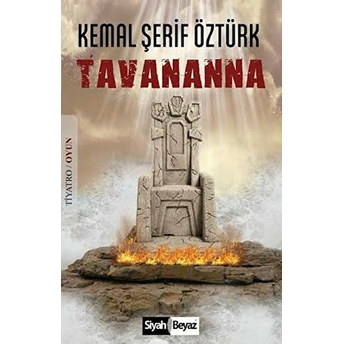 Tavananna Kemal Şerif Öztürk