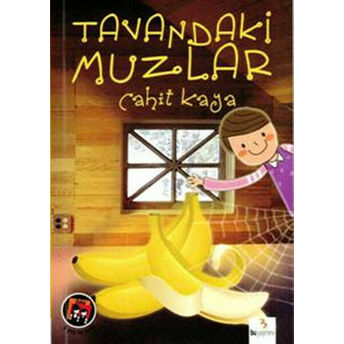 Tavandaki Muzlar Cahit Kaya