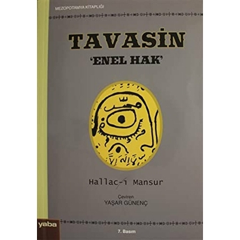 Tavasin Hallac-I Mansur