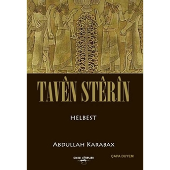 Taven Sterin-Abdullah Karabağ