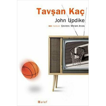 Tavşan Kaç John Updike