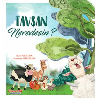 Tavşan Neredesin? Murat Cihan