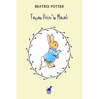 Tavşan Peter'ın Masalı Beatrix Potter