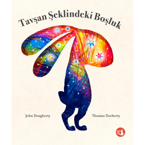 Tavşan Şeklindeki Boşluk John Dougherty