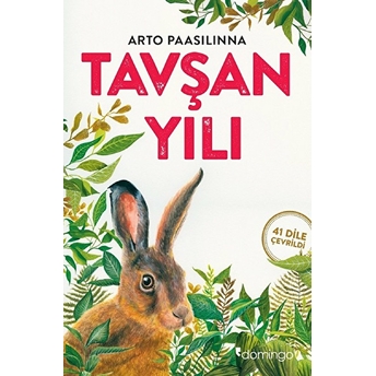 Tavşan Yılı Arto Paasilinna