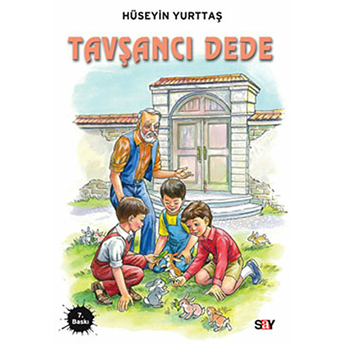 Tavşancı Dede Hüseyin Yurttaş