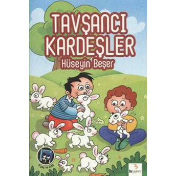 Tavşancı Kardeşler Hüseyin Beşer