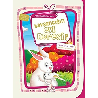 Tavşancılığın Evi Neresi Hatice Kübra Tongar