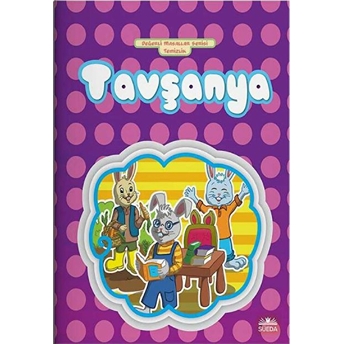 Tavşanya - Kolektif