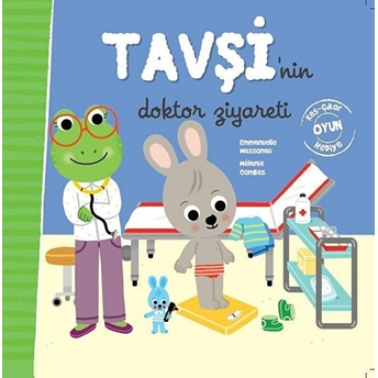 Tavşi'nin Doktor Ziyareti Kolektif