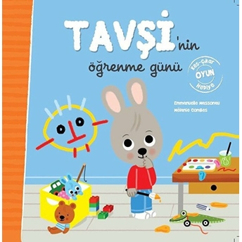 Tavşi'nin Öğrenme Günü Kolektif