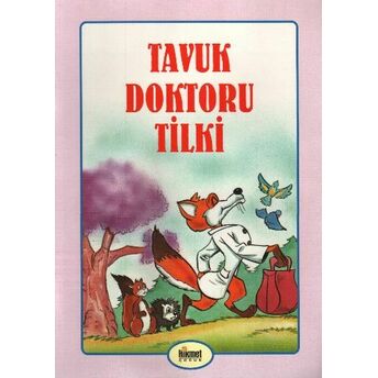 Tavuk Doktoru Tilki