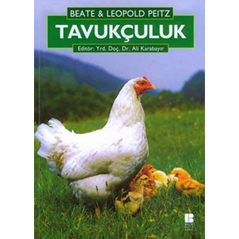 Tavukçuluk - Beate Peitz