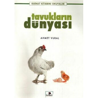 Tavukların Dünyası Ahmet Vural