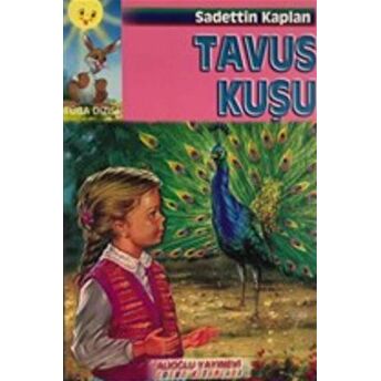 Tavus Kuşu Sadettin Kaplan