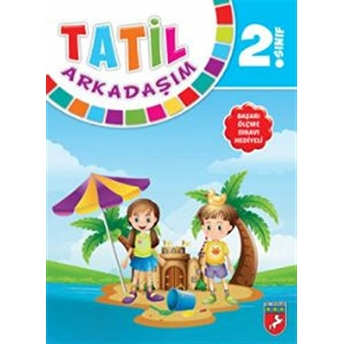 Tay 2 Sınıf Tatil Arkadaşım