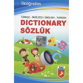 Tay Dictionary Sözlük