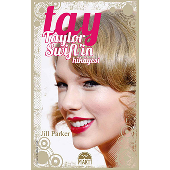 Tay Taylor Swift'in Hikayesi Jill Parker