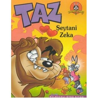 Taz Şeytani Zeka Kolektif