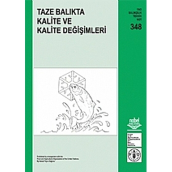 Taze Balıkta Kalite Ve Kalite Değişimleri