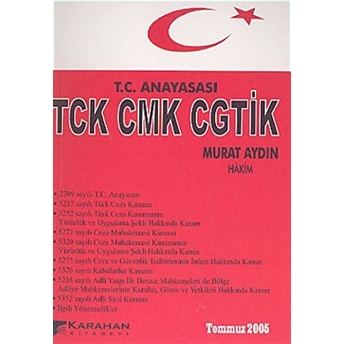 Tck - Cmk Cgtik Ufuk Selen