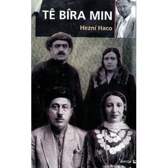 Te Bira Min Hezni Haco