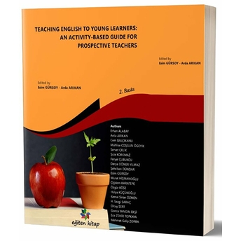 Teaching English To Young Learners: An Activity-Based Guide For Prospective Teachers