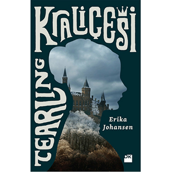 Tearling Kraliçesi Erika Johansen