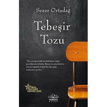 Tebeşir Tozu Sezer Ortadağ