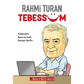 Tebessüm Rahmi Turan