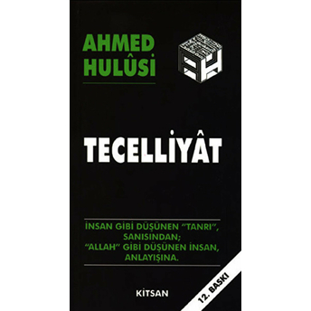 Tecelliyat