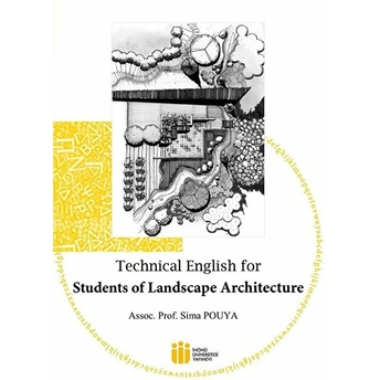 Technical English For - Students Landscape Architecture