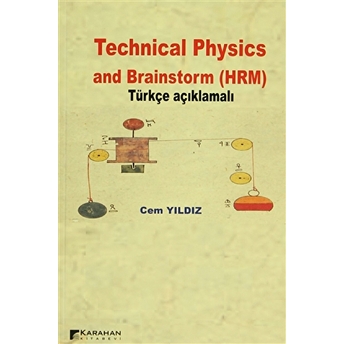 Technical Physics And Brainstorm (Hrm) Cem Yıldız