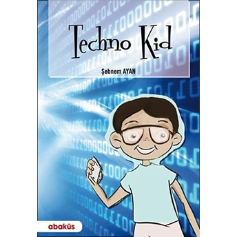 Techno Kid