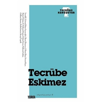 Tecrübe Eskimez