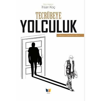 Tecrübeye Yolculuk Ihsan Koç