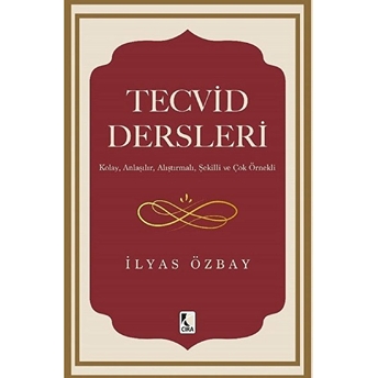 Tecvid Dersleri Ilyas Özbay